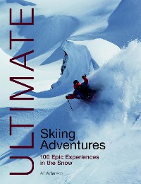 Cover Ultimate Skiing Adventures