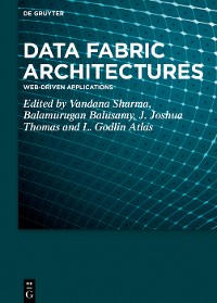 Cover Data Fabric Architectures