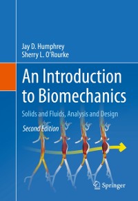 Cover Introduction to Biomechanics