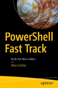 Cover PowerShell Fast Track