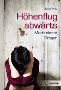 Cover Höhenflug abwärts