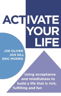 Cover ACTivate Your Life
