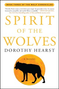 Cover Spirit of the Wolves