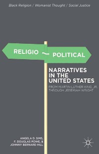 Cover Religio-Political Narratives in the United States