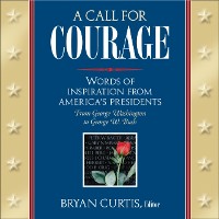 Cover Call for Courage