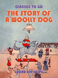 Cover Story Of A Woolly Dog