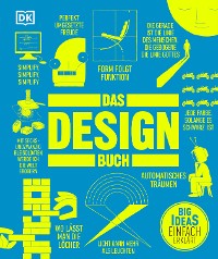 Cover Big Ideas. Das Design-Buch