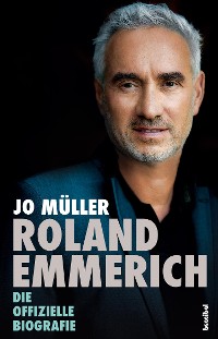 Cover Roland Emmerich