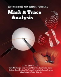 Cover Mark & Trace Analysis