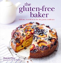 Cover The Gluten-free Baker