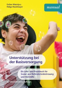 Cover Unterstützung bei der Basisversorgung