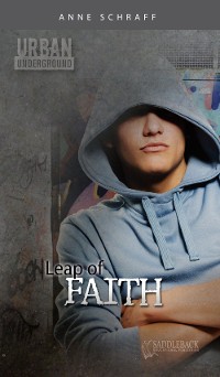 Cover Leap of Faith