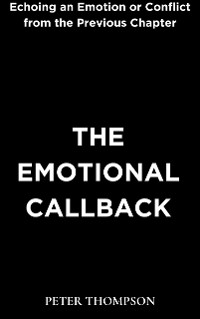 Cover The Emotional Callback