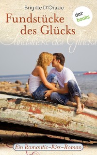 Cover Fundstücke des Glücks
