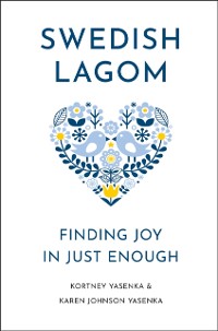 Cover Swedish Lagom