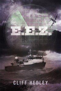 Cover E.E.Z.