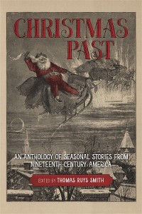 Cover Christmas Past