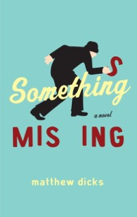 Cover Something Missing