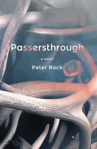 Cover Passersthrough