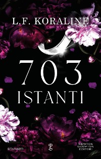 Cover 703 istanti