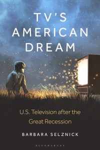 Cover TV's American Dream