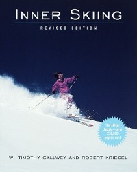 Cover Inner Skiing