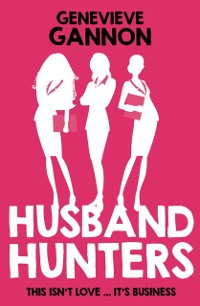 Cover Husband Hunters