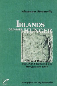 Cover Irlands großer Hunger