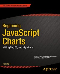 Cover Beginning JavaScript Charts
