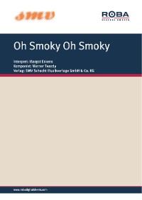 Cover Oh Smoky Oh Smoky