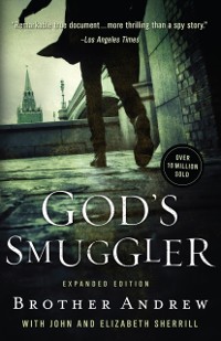 Cover God's Smuggler