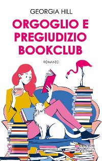 Cover Orgoglio e pregiudizio bookclub