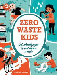Cover Zero Waste Kids