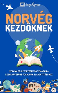 Cover Norvég kezdőknek