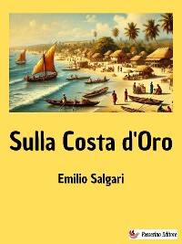 Cover Sulla Costa d'Oro