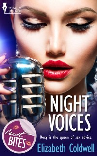 Cover Night Voices