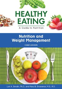 Cover Nutrition and Weight Management, Third Edition
