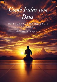 Cover Como Falar Com Deus