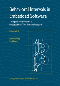 Cover Behavioral Intervals in Embedded Software