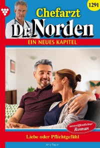 Cover Liebe oder Pflichtgefühl