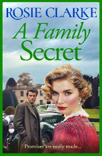 Cover A Family Secret