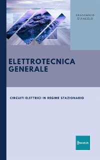 Cover Elettrotecnica Generale