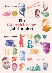 Cover Ein österreichisches Jahrhundert