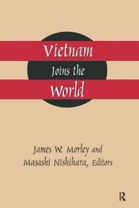 Cover Vietnam Joins the World