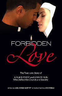 Cover Forbidden Love