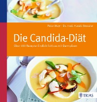 Cover Die Candida-Diät