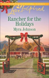 Cover Rancher for the Holidays