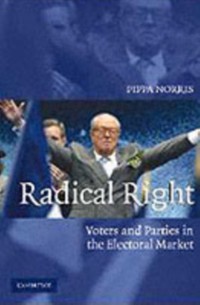 Cover Radical Right