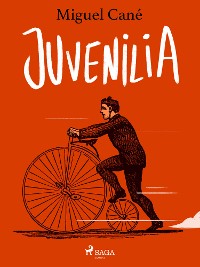 Cover Juvenilia