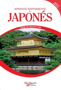 Cover Aprende rápidamente el japonés